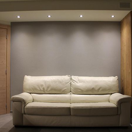 Chalet Girasole ลีวินโญ ภายนอก รูปภาพ
