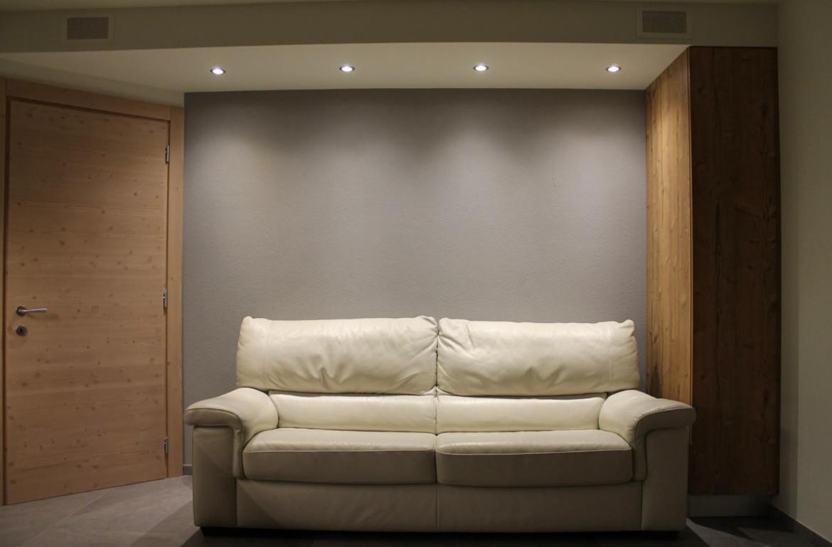 Chalet Girasole ลีวินโญ ภายนอก รูปภาพ